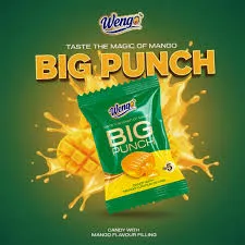 BIG PUNCH CANDEY MANGO from Al Mustafa Mini Mart & Pharmacy - Sellvixa Cloud