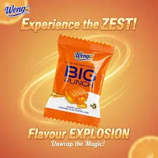 BIG PUNCH CANDEY ORANGE from Al Mustafa Mini Mart & Pharmacy - Sellvixa Cloud