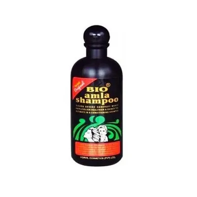 BIO AMPLA HAIR OIL 50ML from Al Mustafa Mini Mart & Pharmacy - Sellvixa Cloud