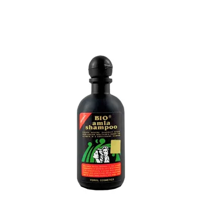 BIO AMPLA SHAMPOO 130ML from Al Mustafa Mini Mart & Pharmacy - Sellvixa Cloud