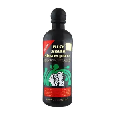 BIO AMPLA SHAMPOO 720ML from Al Mustafa Mini Mart & Pharmacy - Sellvixa Cloud