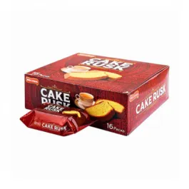 BISCONI CAKE RUSK from Al Mustafa Mini Mart & Pharmacy - Sellvixa Cloud