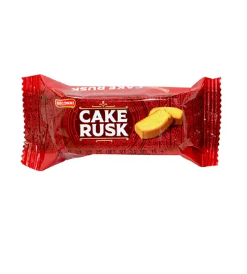 BISCONNI CAKE RUSK 20 from Al Mustafa Mini Mart & Pharmacy - Sellvixa Cloud