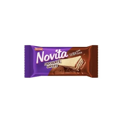 BISCOUNI NOVITA CHOCOLATE WAFERS from Al Mustafa Mini Mart & Pharmacy - Sellvixa Cloud
