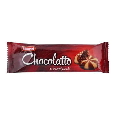 BISCOUNNI CHOCOLATTO BISCUITS from Al Mustafa Mini Mart & Pharmacy - Sellvixa Cloud