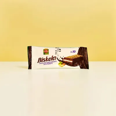 BISKELA BISCUITE from Al Mustafa Mini Mart & Pharmacy - Sellvixa Cloud