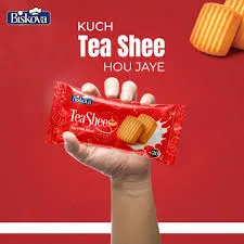 BISKOVA TEA SHEE 20 from Al Mustafa Mini Mart & Pharmacy - Sellvixa Cloud