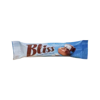 BLISS COCONUT CHOCLATE from Al Mustafa Mini Mart & Pharmacy - Sellvixa Cloud