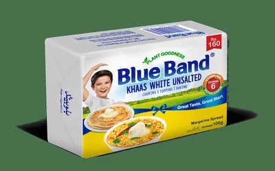 BLUE BAND 100G from Al Mustafa Mini Mart & Pharmacy - Sellvixa Cloud