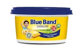 BLUE BAND 250G from Al Mustafa Mini Mart & Pharmacy - Sellvixa Cloud