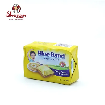 BLUE BAND 50G from Al Mustafa Mini Mart & Pharmacy - Sellvixa Cloud