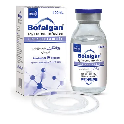 BOFALGAN 1G/100ML from Al Mustafa Pharmacy - Sellvixa Cloud