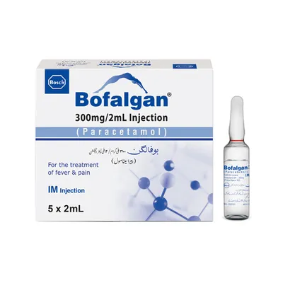BOFALGAN 300MG/2ML INJ from Al Mustafa Pharmacy - Sellvixa Cloud