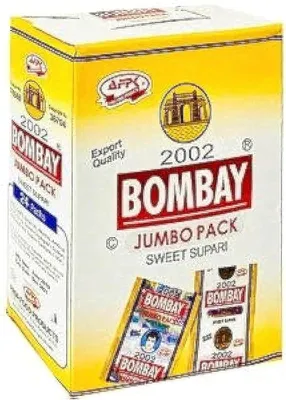BOMBAY SUPARI from Al Mustafa Mini Mart & Pharmacy - Sellvixa Cloud