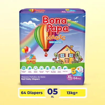 BONA PAPA XL5 from Al Mustafa Mini Mart & Pharmacy - Sellvixa Cloud