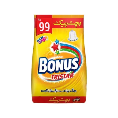 BONUS SURF 420G from Al Mustafa Mini Mart & Pharmacy - Sellvixa Cloud