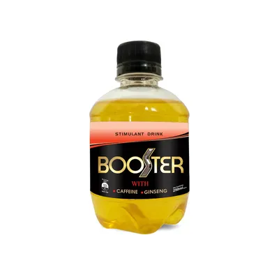 BOOSTER COLDRINK from Al Mustafa Mini Mart & Pharmacy - Sellvixa Cloud