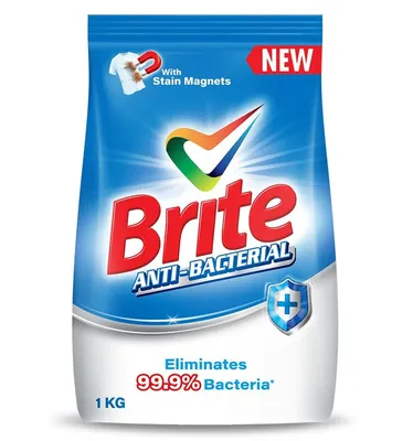 BRITE SURF 1KG from Al Mustafa Mini Mart & Pharmacy - Sellvixa Cloud