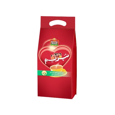BROOKE BOND SUPREME TEA 500G from Al Mustafa Mini Mart & Pharmacy - Sellvixa Cloud