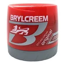 BRYLCREEM STYLING CREEM ORIGINAL from Al Mustafa Mini Mart & Pharmacy - Sellvixa Cloud