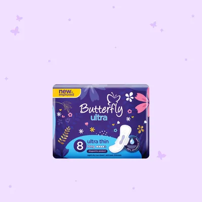 BUTTERFLY ULTRA 8 from Al Mustafa Mini Mart & Pharmacy - Sellvixa Cloud