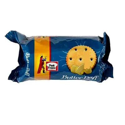 BUTTER PUFF BISCUITE 52.4G from Al Mustafa Mini Mart & Pharmacy - Sellvixa Cloud