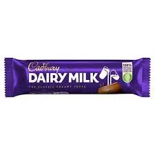 CADBURY DAIRY MILK from Al Mustafa Mini Mart & Pharmacy - Sellvixa Cloud