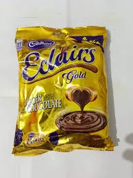 CADBURY ECLAIRS GOLD from Al Mustafa Mini Mart & Pharmacy - Sellvixa Cloud