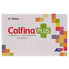 CALFINA PLUS TAB from Al Mustafa Pharmacy - Sellvixa Cloud