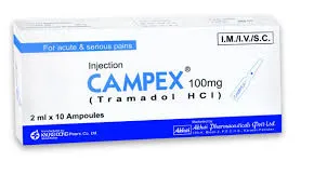 CAMPEX 100MG from Al Mustafa Pharmacy - Sellvixa Cloud