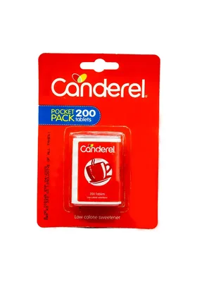 CANDERAL SUGER 200 TABLETS from Al Mustafa Pharmacy - Sellvixa Cloud