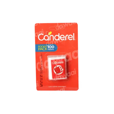 CANDRYL (L) TABLET from Al Mustafa Pharmacy - Sellvixa Cloud