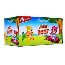 CANDYLAND BEARS JELLY from Al Mustafa Mini Mart & Pharmacy - Sellvixa Cloud