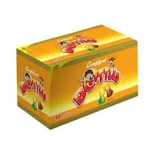 CANDYLAND BOTTLES JELLY from Al Mustafa Mini Mart & Pharmacy - Sellvixa Cloud