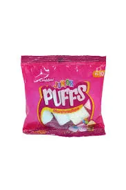 CANDYLAND JUNIOR PUFFS from Al Mustafa Mini Mart & Pharmacy - Sellvixa Cloud