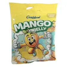 CANDY LAND MANGO JELLY from Al Mustafa Mini Mart & Pharmacy - Sellvixa Cloud