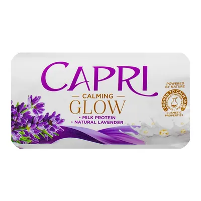 CAPRI GLOW SOAP 100G from Al Mustafa Mini Mart & Pharmacy - Sellvixa Cloud