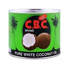 CBC Coconut Oil 400g from Al Mustafa Mini Mart & Pharmacy - Sellvixa Cloud