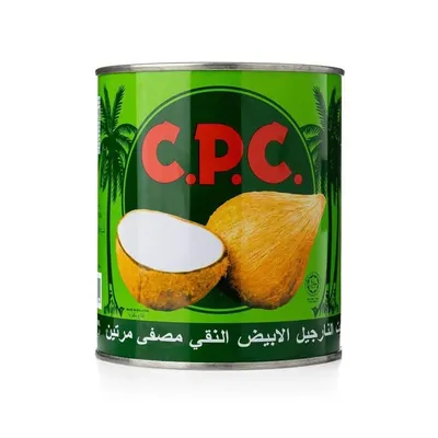 CBC Coconut Oil 680+30g from Al Mustafa Mini Mart & Pharmacy - Sellvixa Cloud