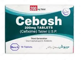 CEBOSH 200MG TAB from Al Mustafa Pharmacy - Sellvixa Cloud