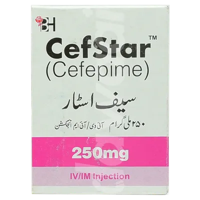 CEFSTAR 250MG from Al Mustafa Pharmacy - Sellvixa Cloud