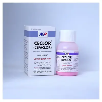 CELOR 250MG SYRUP from Al Mustafa Pharmacy - Sellvixa Cloud