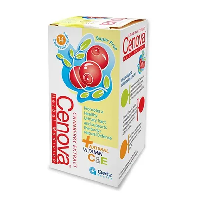 CENOVA TAB from Al Mustafa Pharmacy - Sellvixa Cloud