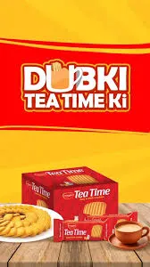 CHAI DUBKI BISCUITS from Al Mustafa Mini Mart & Pharmacy - Sellvixa Cloud