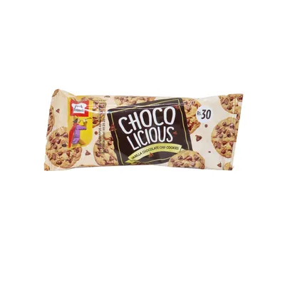 CHOCO LICIOUS 30 from Al Mustafa Mini Mart & Pharmacy - Sellvixa Cloud
