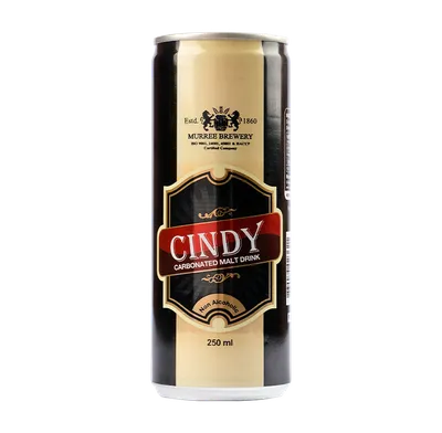 CINDY CARBONATED DRINK CAN from Al Mustafa Mini Mart & Pharmacy - Sellvixa Cloud