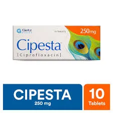 CIPESTA 250MG TAB from Al Mustafa Pharmacy - Sellvixa Cloud
