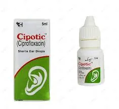 CIPOTIC DROPS from Al Mustafa Pharmacy - Sellvixa Cloud
