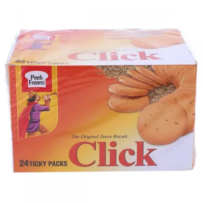 CLICK BISCUIT 71G from Al Mustafa Mini Mart & Pharmacy - Sellvixa Cloud