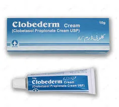 CLOBEDERM CREAM from Al Mustafa Pharmacy - Sellvixa Cloud